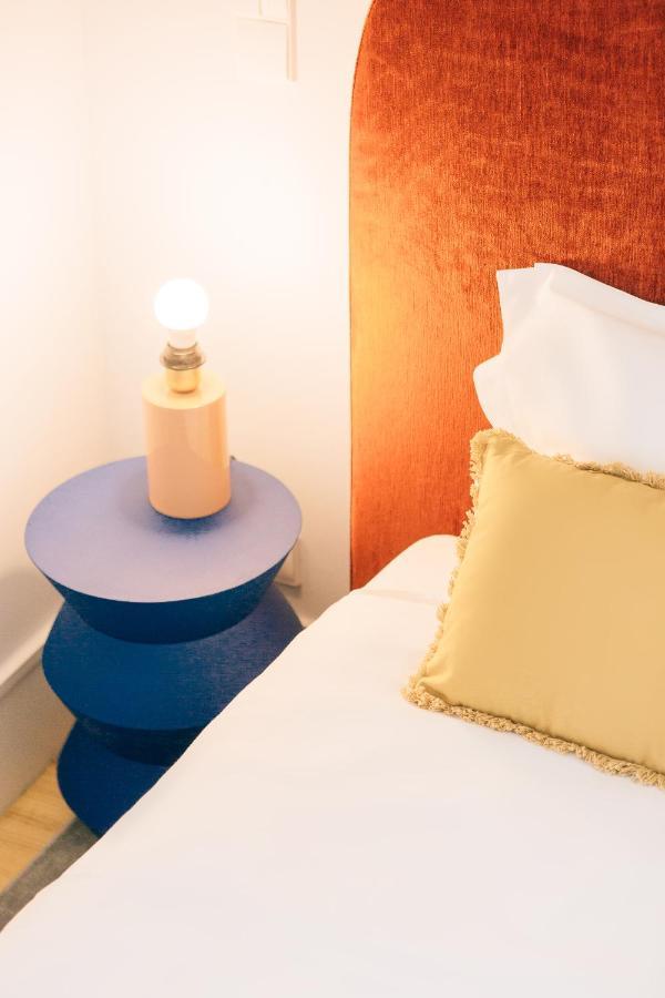 Orm Padrao Apartment Порту Экстерьер фото