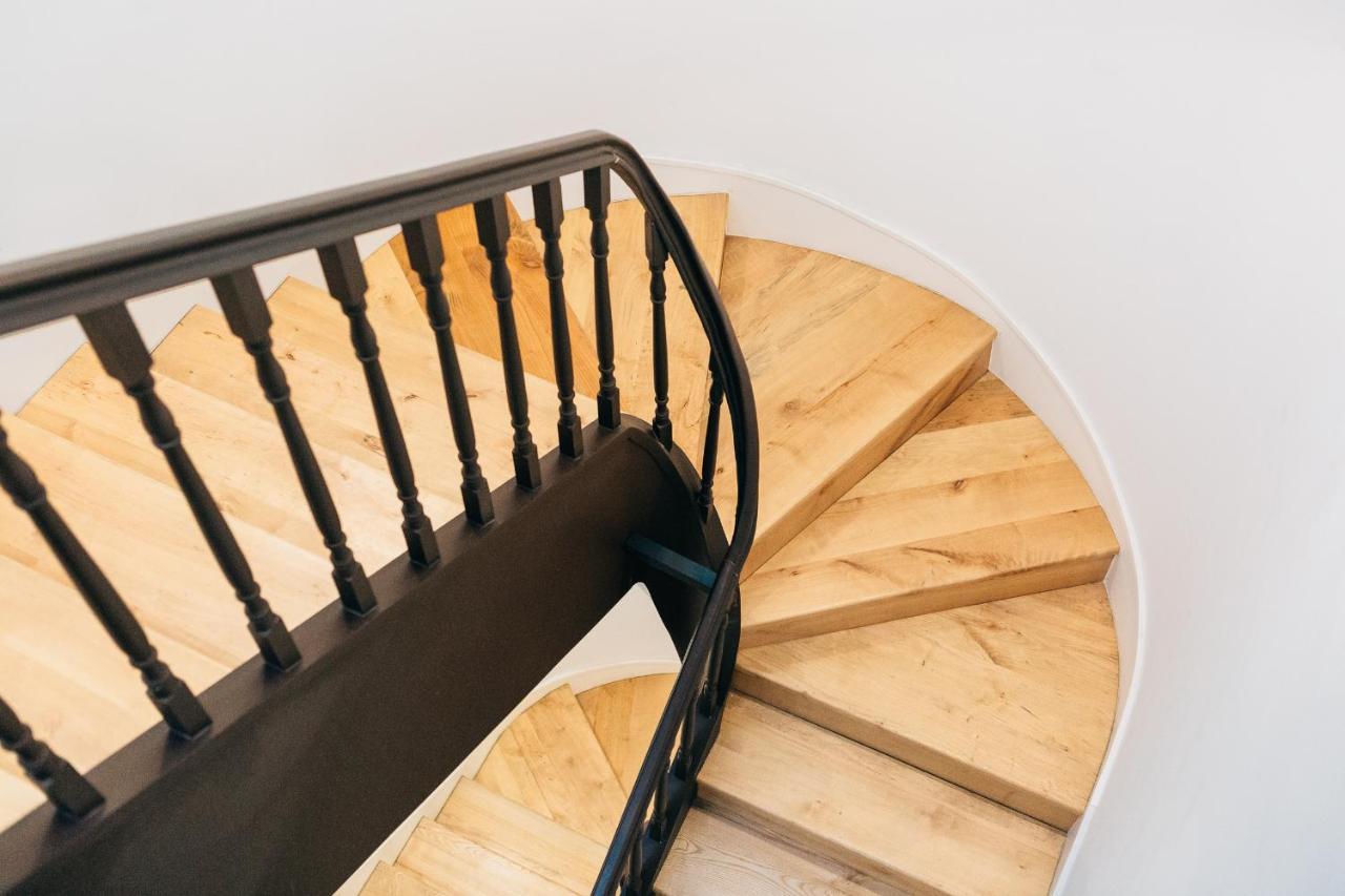 Orm Padrao Apartment Порту Экстерьер фото