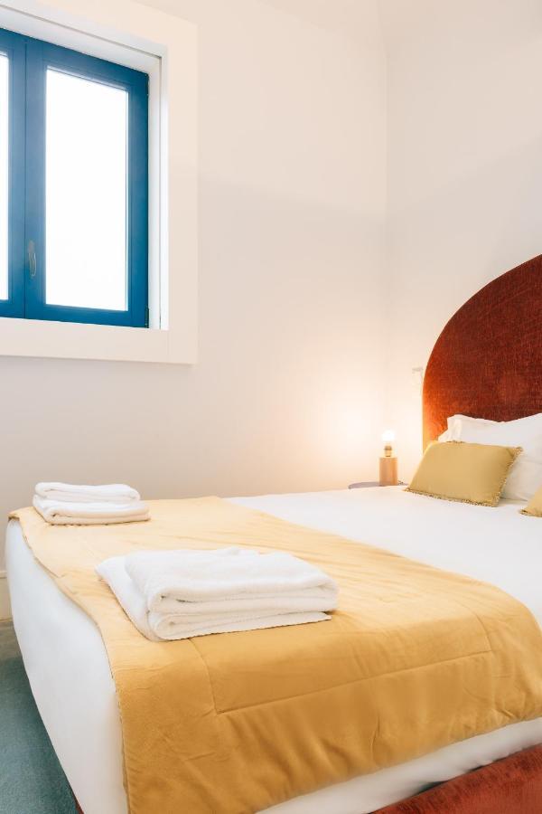 Orm Padrao Apartment Порту Экстерьер фото