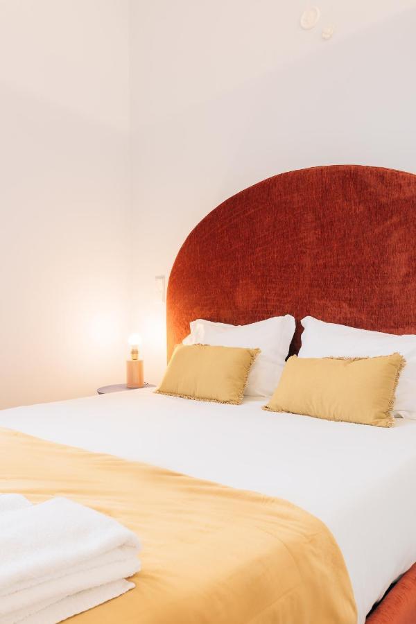 Orm Padrao Apartment Порту Экстерьер фото