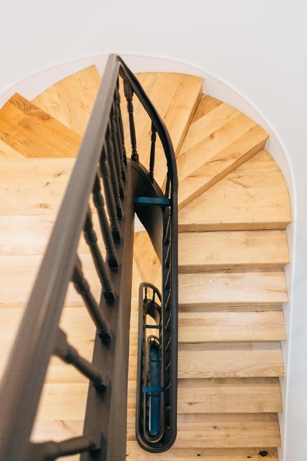 Orm Padrao Apartment Порту Экстерьер фото